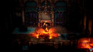 How to complete A Mysterious Box in Octopath Traveler 2