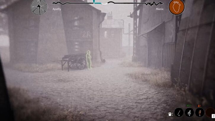 Pathologic 3 Day 5 Finding Rubin in the Warehouses Walkthrough Guide ...