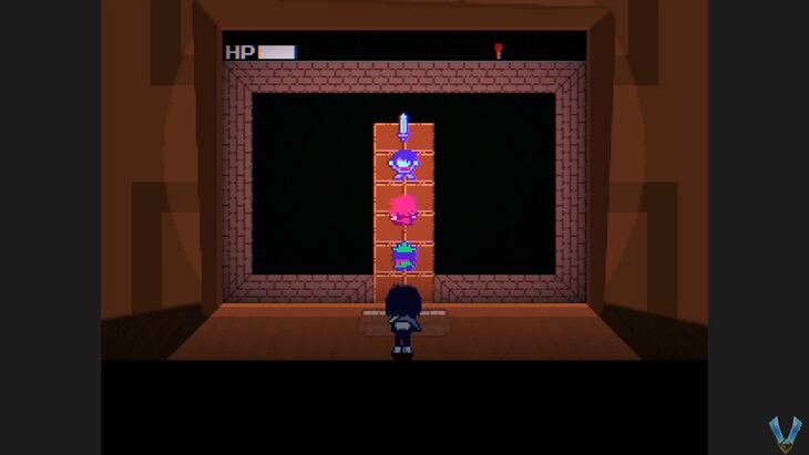 Chapter 3 Finale - Deltarune Walkthrough - Neoseeker