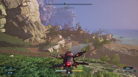 Ripper Drill Site Locations - Borderlands 4 Walkthrough - Neoseeker