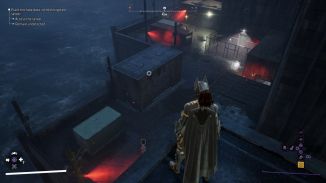 Gotham Knights: Secret Identity Compromised - Side Mission Walkthrough