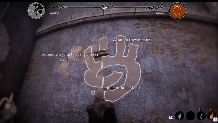 Pathologic 3 Day 8 Investigating the Steppe Sigils Walkthrough Guide ...