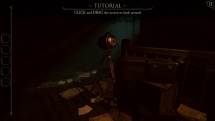 The Room 4 Walkthrough - The Foyer (Tutorial) - The Room 4: Old Sins ...