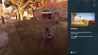Walkthrough: Debt Collector - Assassin's Creed Odyssey