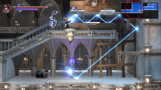 Deja Vu All Over Again Revisited Once >> Dian Cecht Cathedral Revisited Walkthrough Bloodstained Ritual Of Deja Vu All Over Again Revisited Once >> Dian Cecht Cathedral Revisited Walkthrough Bloodstained Ritual Of