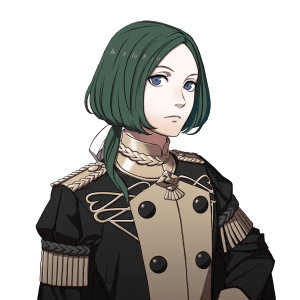 Linhardt - Fire Emblem: Three Houses Walkthrough - Neoseeker