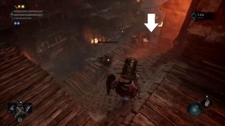 Lords of the Fallen How to Beat Spikey Head Enemies: Kill Ardent Penitents  Quickly - GameRevolution