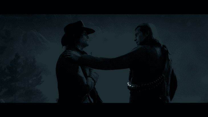 Chapter 6-17: Red Dead Redemption Walkthrough - Red Dead Redemption 2 ...