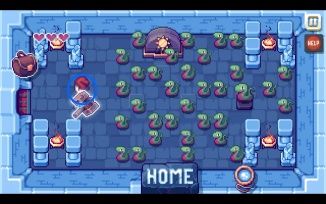 There is no game wrong dimension ch03 dimensional temple glitched hammer hero.jpg