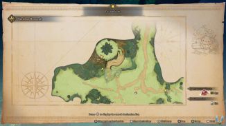 All Li'l Cactus Locations - Visions of Mana Walkthrough - Neoseeker