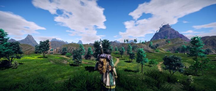 Best Mods - Outward Walkthrough - Neoseeker