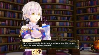 Chapter 9: Miracle - Atelier Lydie & Suelle: The Alchemists and the  Mysterious Paintings Walkthrough - Neoseeker