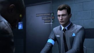 Detroit Become Human: How To Navigate The Interrogation