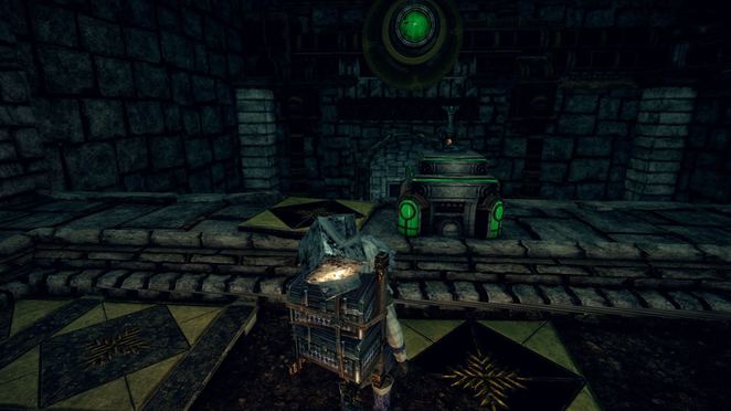 Ash Giants (Quest) Outward Walkthrough Neoseeker