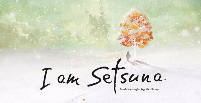 I Am Setsuna Walkthrough and Guide - Neoseeker