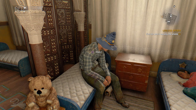 Dungeon - Dying Light Walkthrough - Neoseeker