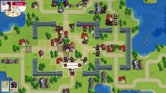 Act 3 Side 1 Puppy In The Middle Wargroove Neoseeker