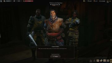 Failed Mutiny Guide - Wartales - Neoseeker