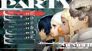 Homo Pento Boss Fight Guide - Metaphor: ReFantazio - Neoseeker