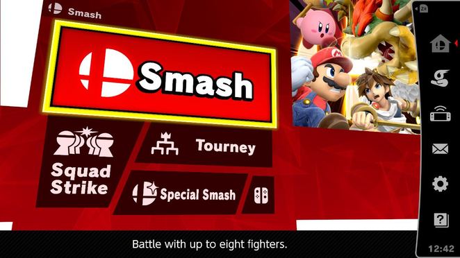 Super Smash Bros. Ultimate walkthrough and guide