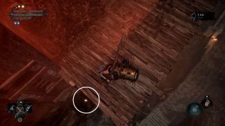 Lords of the Fallen How to Beat Spikey Head Enemies: Kill Ardent Penitents  Quickly - GameRevolution