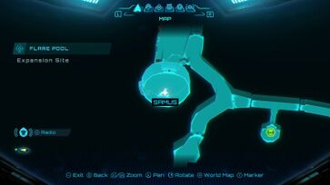 Behemoth - Metroid Prime 4: Beyond Walkthrough - Neoseeker