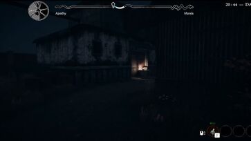Pathologic 3 Day 5 Speaking to Rubin Walkthrough Guide - Neoseeker