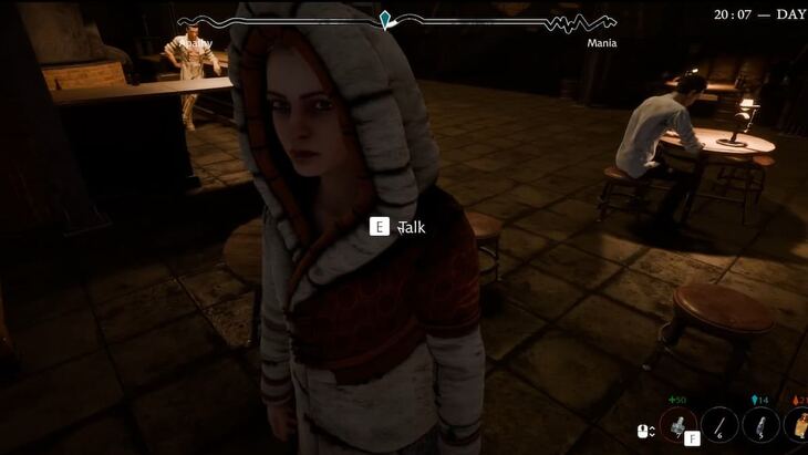 Pathologic 3 Day 6 Finding the Missing Children Walkthrough Guide ...