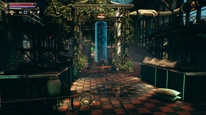 NeoGamer: Unseen - Bioshock Infinite