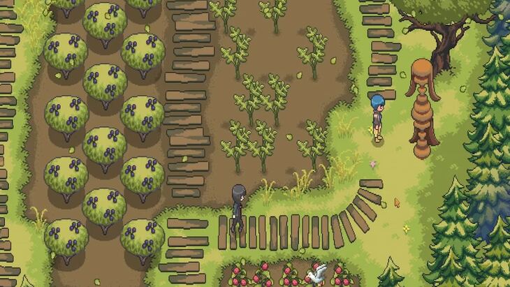 The Source of Inspiration Quest Guide - Chef RPG - Neoseeker