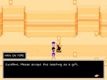 Extra Area Orange Oasis Omori Neoseeker