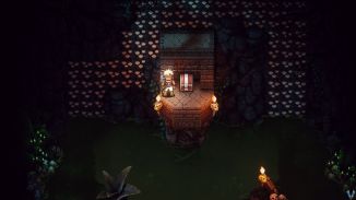 Sea of Stars Flooded Graveyard Chest: How to Get the Necromancer's Lair  Treasure - GameRevolution