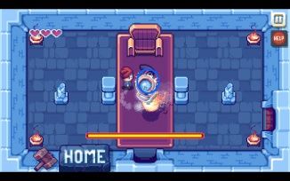 There is no game wrong dimension ch03 dimensional temple home dark lord fireball 04.jpg