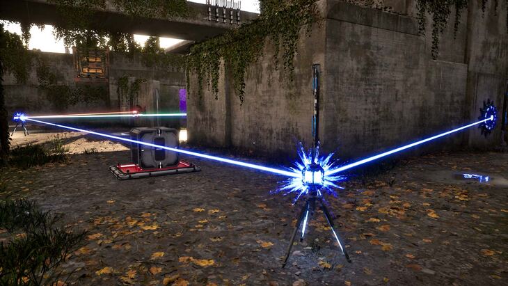 Elevation Puzzle Solution Guide The Talos Principle 2 Neoseeker