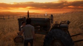 The Last Of Us Part 2: 10 Things You Missed About Ellie & Dina's Farm