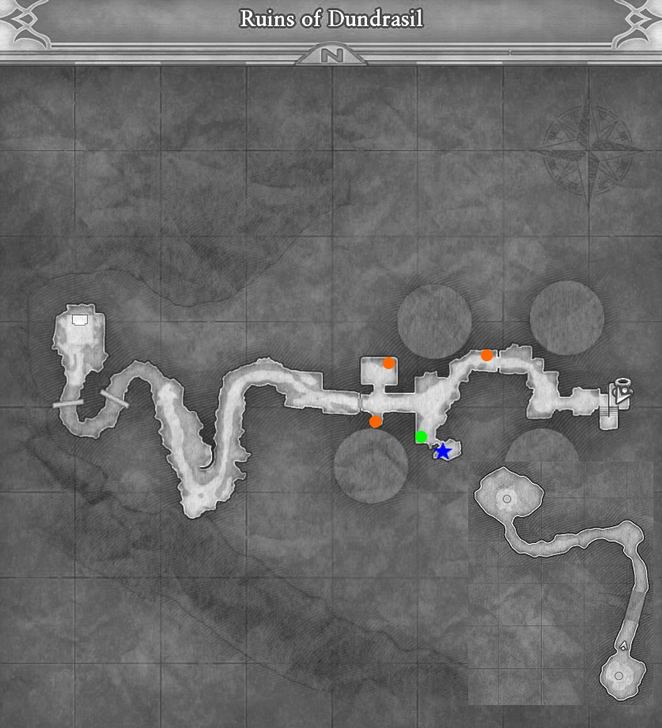 Rabbed of the Prize Dragon Quest XI Echoes of an Elusive Age