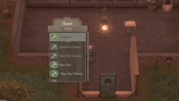 How to Upgrade the Farm - Mirthwood Walkthrough - Neoseeker