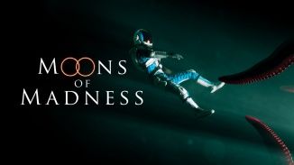 Moons of madness не запускается черный экран и вылетает