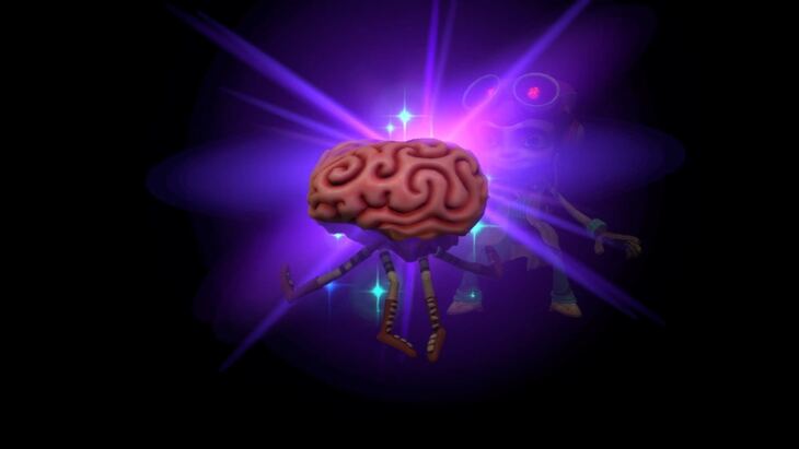 Half-a-Minds - Hollis' Classroom - Psychonauts 2 Walkthrough - Neoseeker