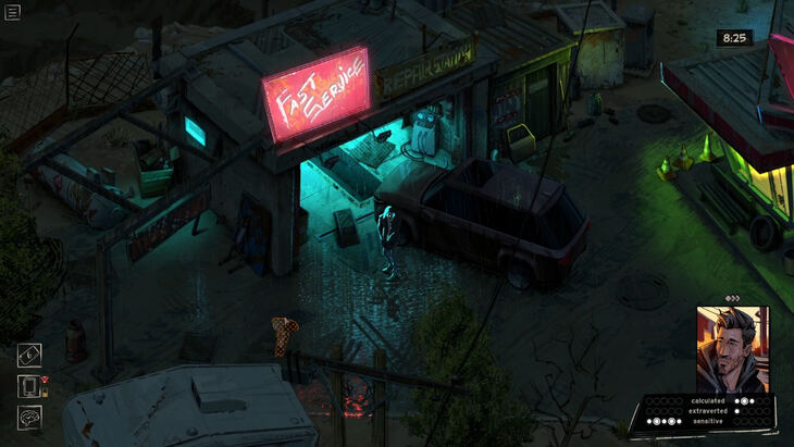 Rue Valley Walkthrough - Neoseeker