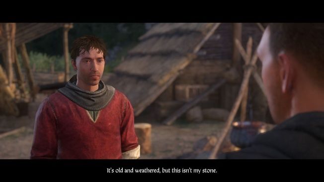 The House of God - Kingdom Come: Deliverance Walkthrough - Neoseeker