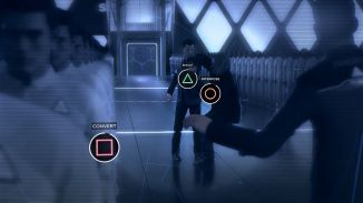 Walkthrough Battle For Detroit Connor Detroit Become Human Neoseeker