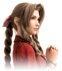 Aerith Gainsborough - Final Fantasy VII: Remake Walkthrough ...