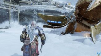 God of War Ragnarok Guiding Light Favor Guide: Unlock Tyr's