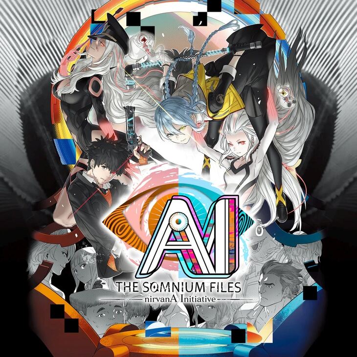 AI: THE SOMNIUM FILES - nirvanA Initiative Walkthrough and Guide - Neoseeker