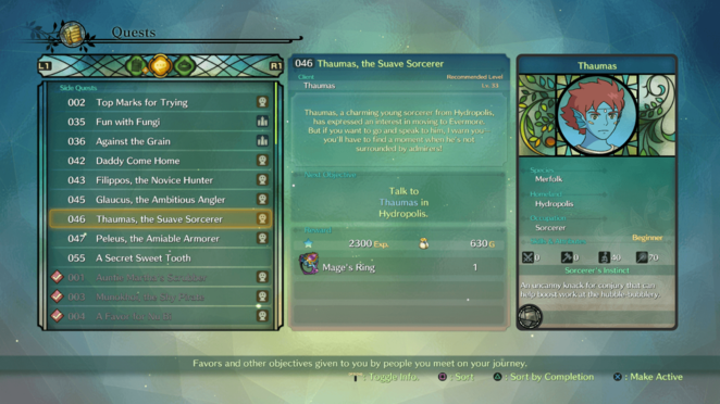 Featured image of post Zephyr Zabagliones Ni No Kuni 2 Like any other rpg ni no kuni 2 links progression directly with the experience and resources that you gather throughout the game