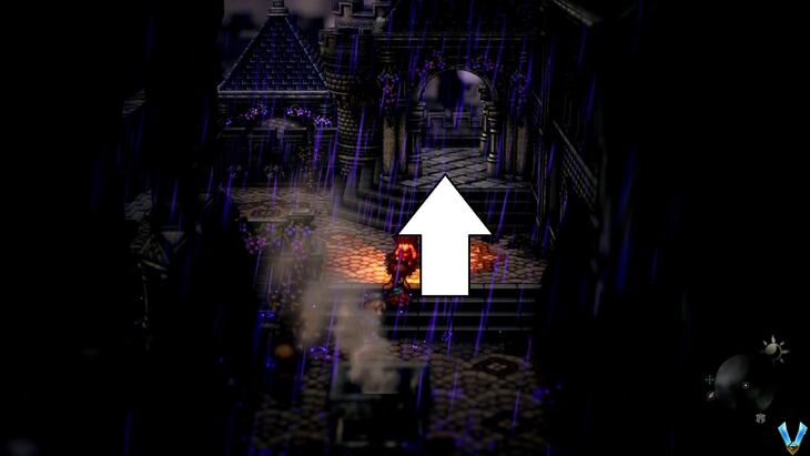 Octopath Traveler II - Castti Chapter 4 Walkthrough - Neoseeker