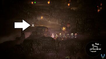All Crested Key Locations - OCTOPATH TRAVELER 0 Walkthrough - Neoseeker