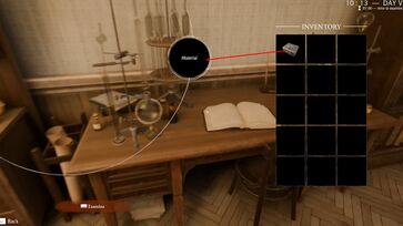 Pathologic 3 Day 6 Shmowder Vaccine Walkthrough Guide - Neoseeker