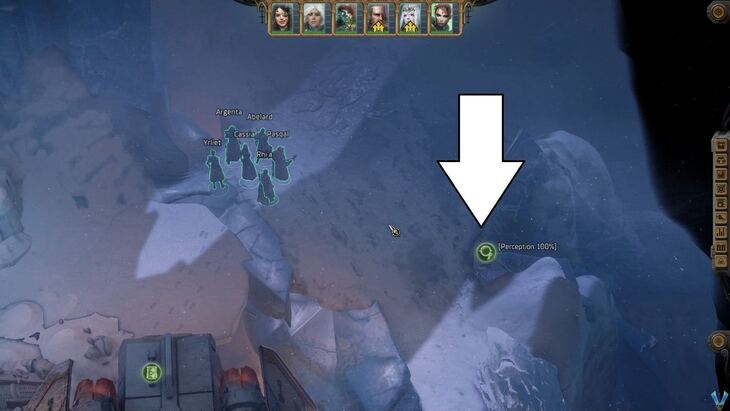 Rogue Trader - Driven Walkthrough - Warhammer 40,000: Rogue Trader ...
